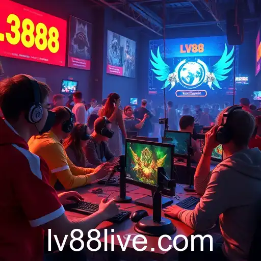 The Evolution of Online Gaming Communities