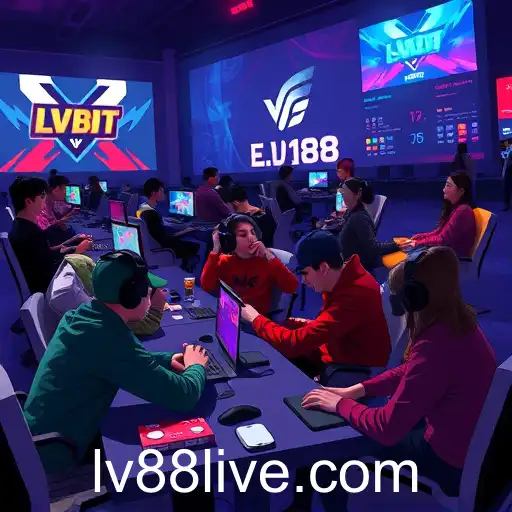 The Evolution of Online Gaming Communities