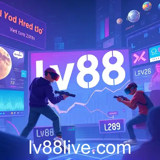 Unlocking the Digital Realities of 2025