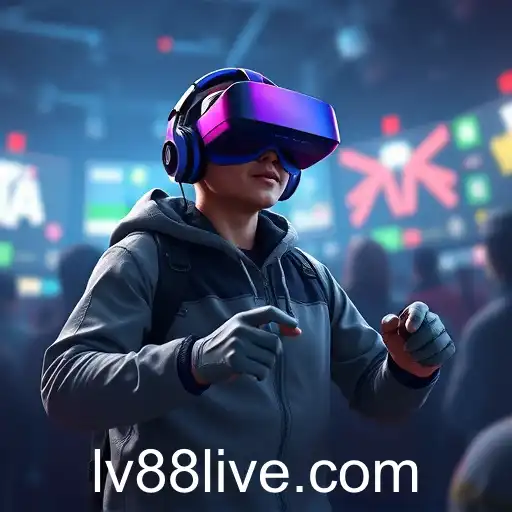 The Evolution and Impact of Online Gaming in 2025