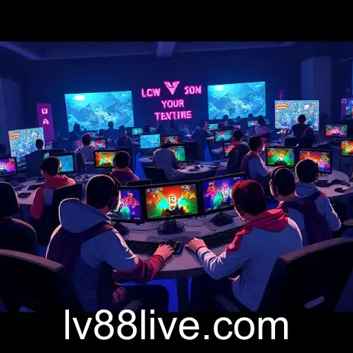 The Evolution of Online Gaming in 2025