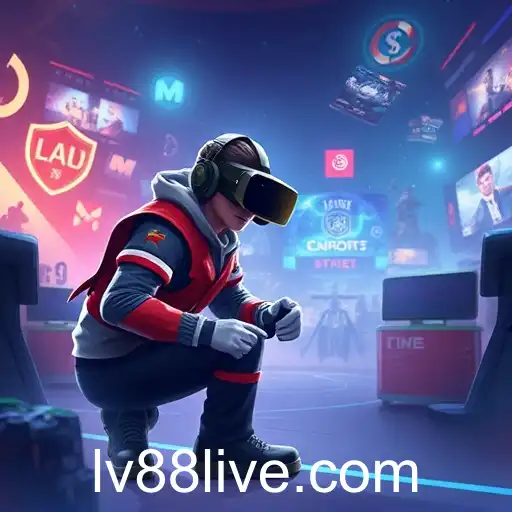 The Evolution of Online Gaming in 2025