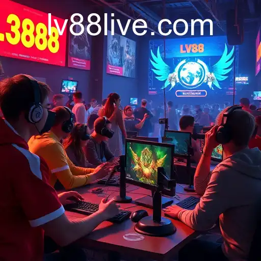 The Evolution of Online Gaming Communities