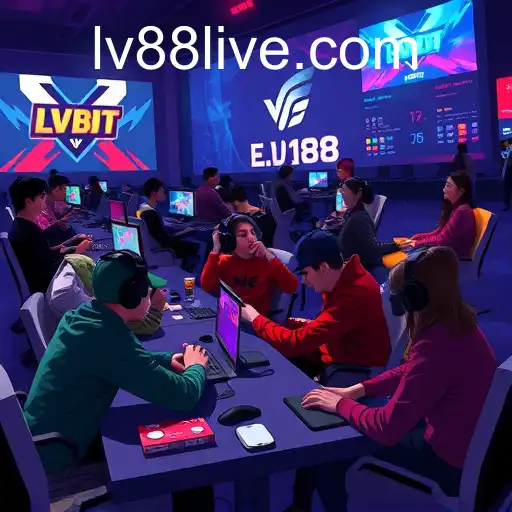 The Evolution of Online Gaming Communities