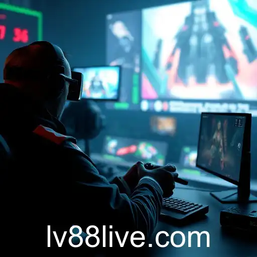 The Digital Renaissance of Gaming