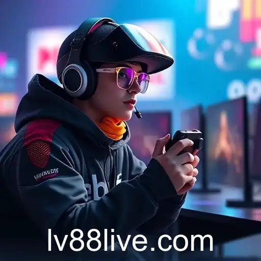 The Rise of Gaming and eSports in 2025