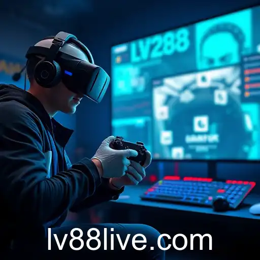 Gaming Trends and Future Insights for 2025