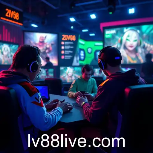 Gaming Trends and Challenges in 2025