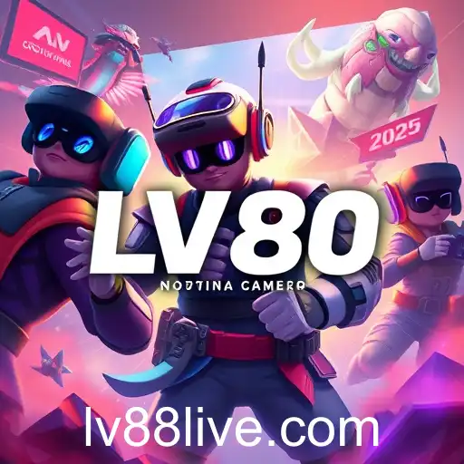 LV88 Revolutionizes Online Gaming Experience