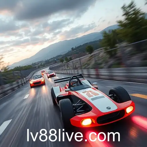 Exploring the Rise of LV88 in Online Gaming