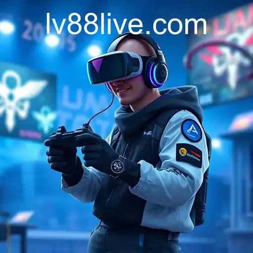 The Rise of Gaming: How 'lv88' is Shaping the Future