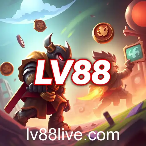 The Rise of LV88: A New Era in Online Gaming