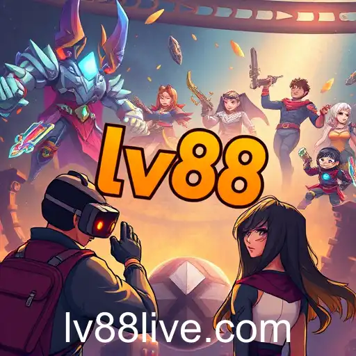 The Evolution of Gaming Experiences Through lv88