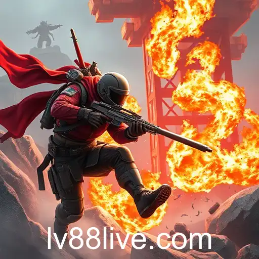 The Rise of LV88 in Gaming Communities