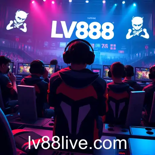 The Rise of LV88 in Online Gaming