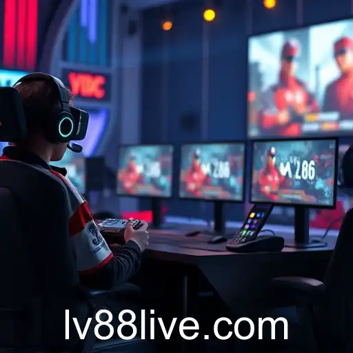 The Rise of Online Gaming Platforms in 2025