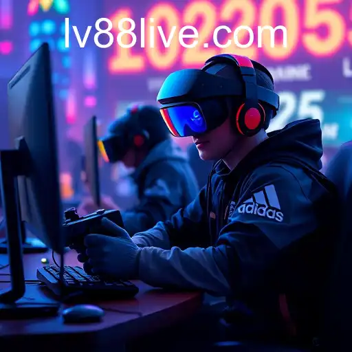 The Rise of Online Gaming in 2025